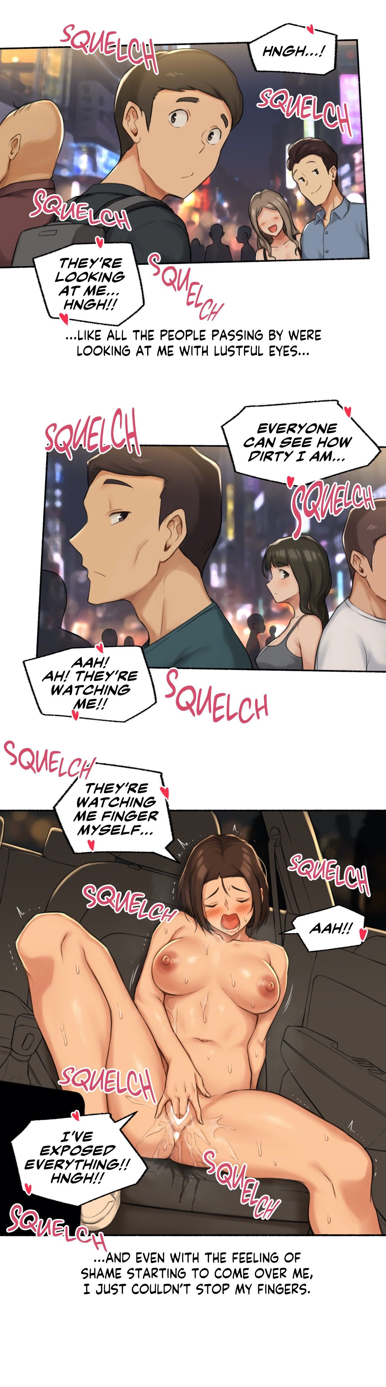 Sexual Exploits Manhwa - Chapter 59 Page 13