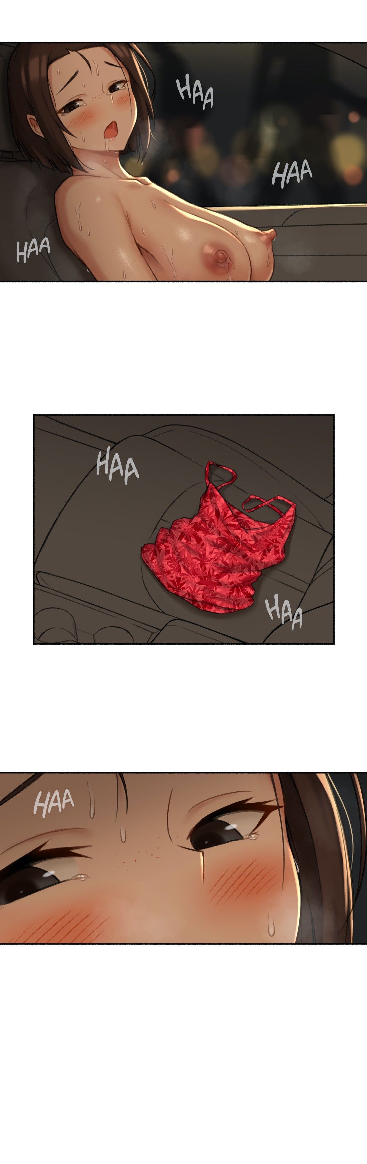 Sexual Exploits Manhwa - Chapter 59 Page 18