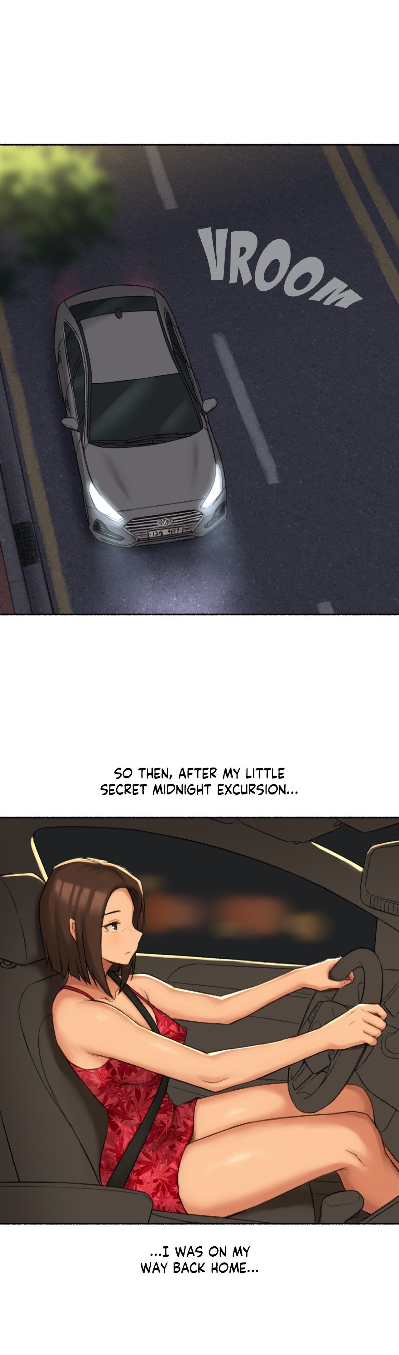 Sexual Exploits Manhwa - Chapter 59 Page 19