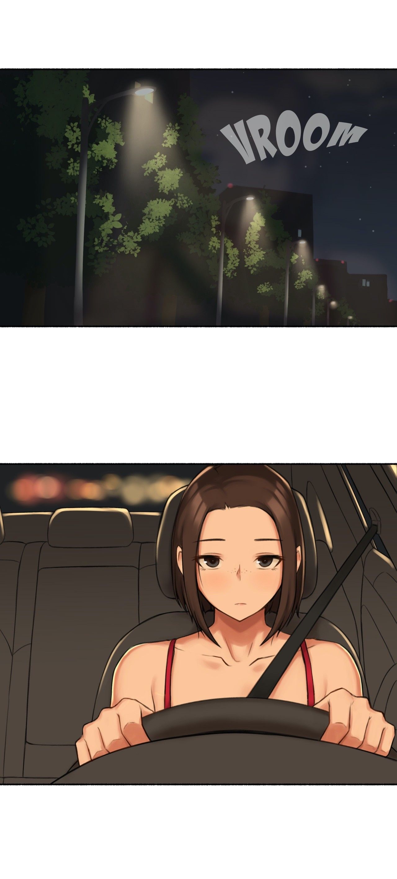 Sexual Exploits Manhwa - Chapter 59 Page 20