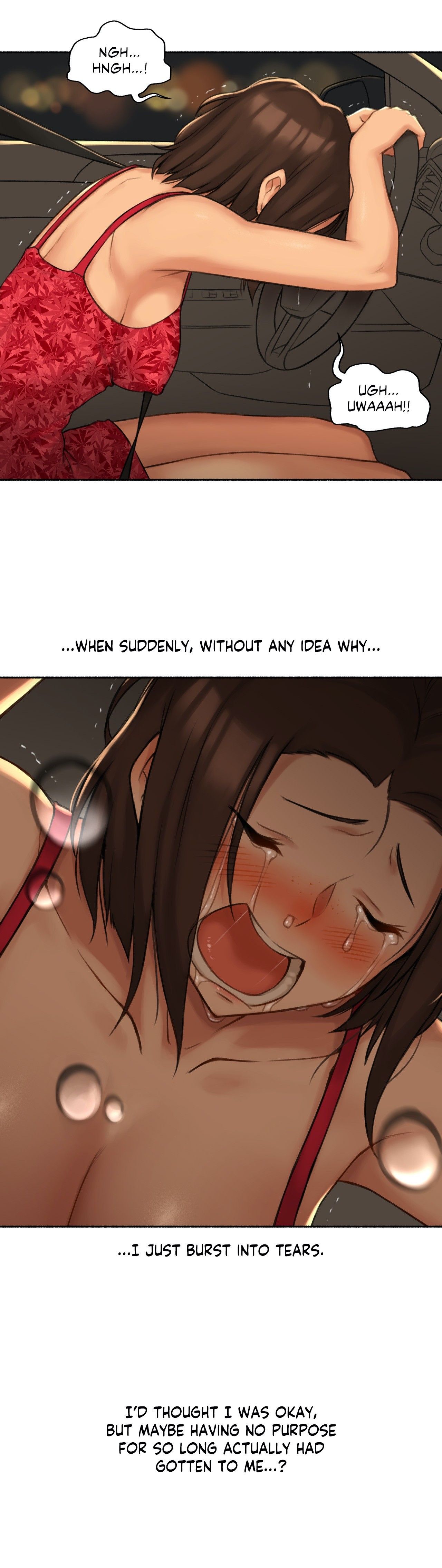 Sexual Exploits Manhwa - Chapter 59 Page 22