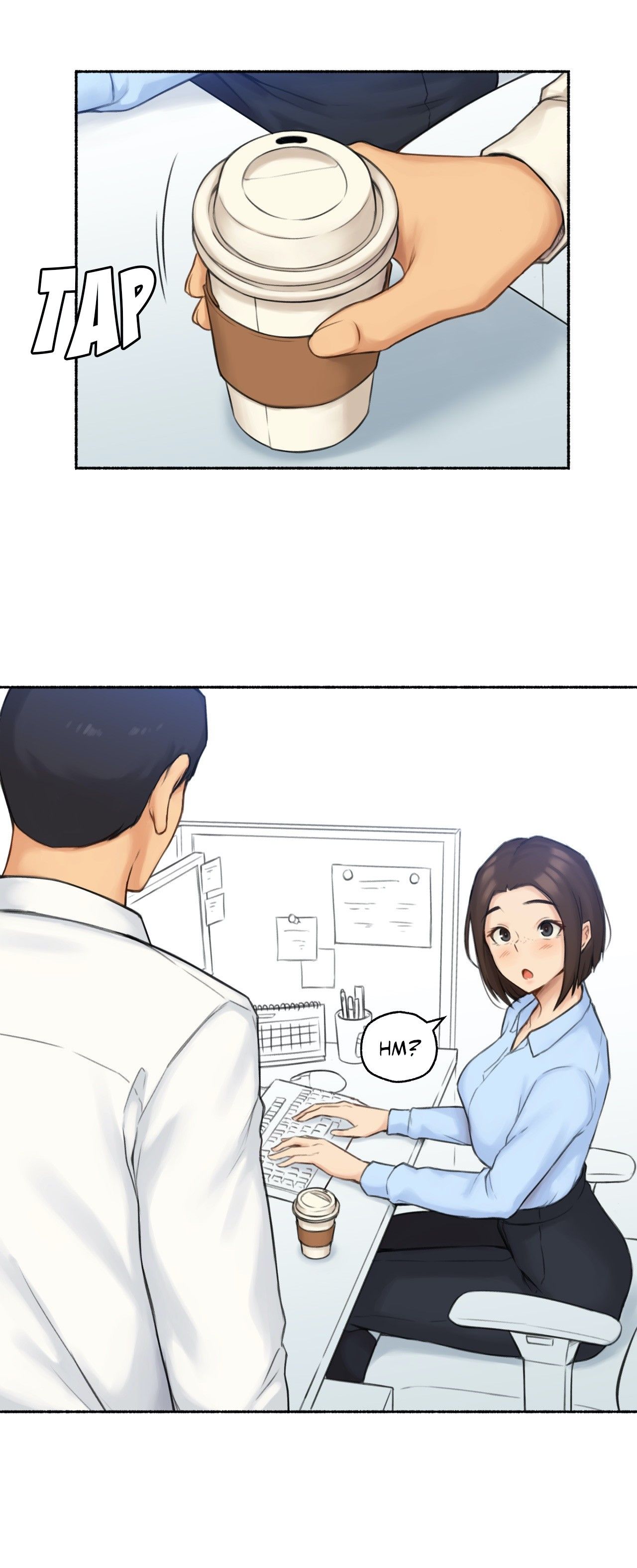 Sexual Exploits Manhwa - Chapter 59 Page 25