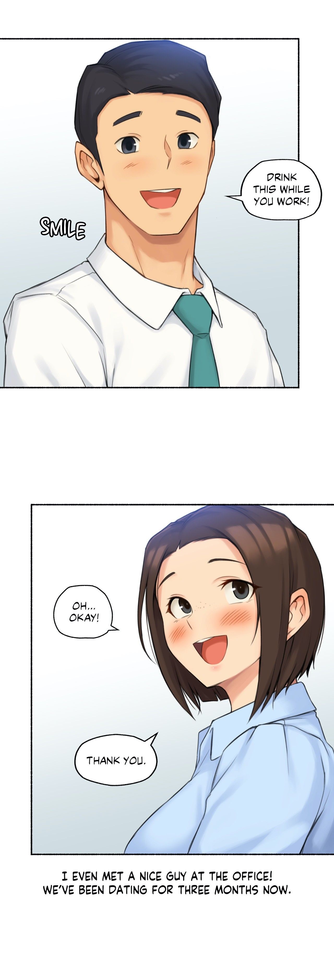 Sexual Exploits Manhwa - Chapter 59 Page 26