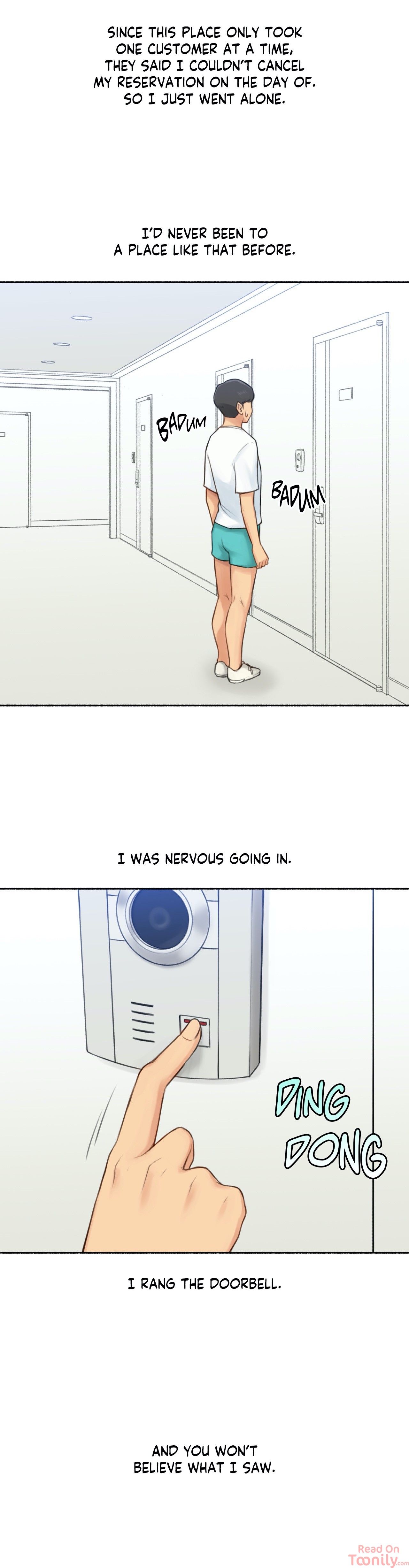 Sexual Exploits Manhwa - Chapter 29 Page 3