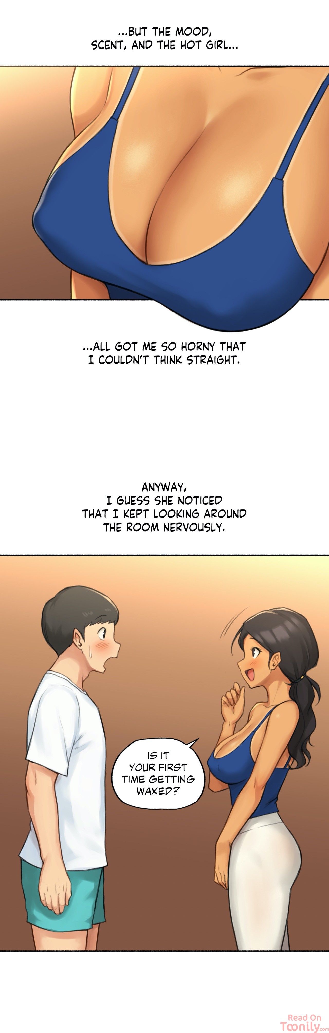 Sexual Exploits Manhwa - Chapter 29 Page 10