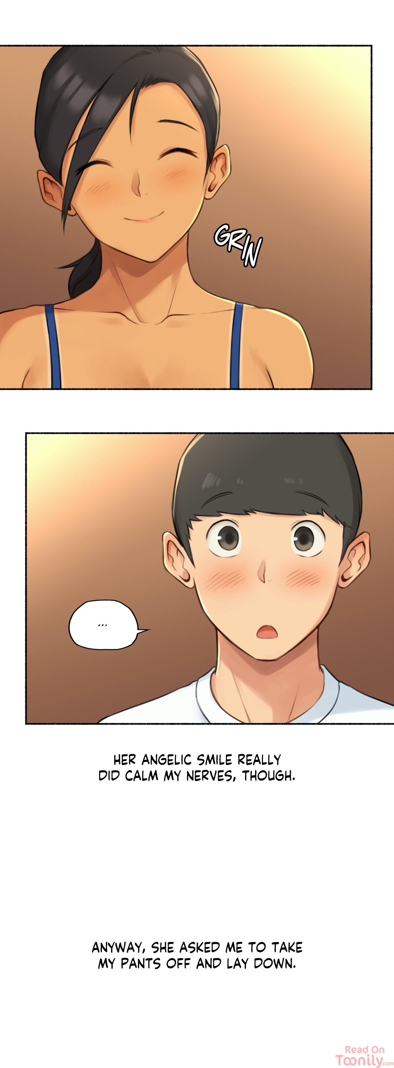 Sexual Exploits Manhwa - Chapter 29 Page 12