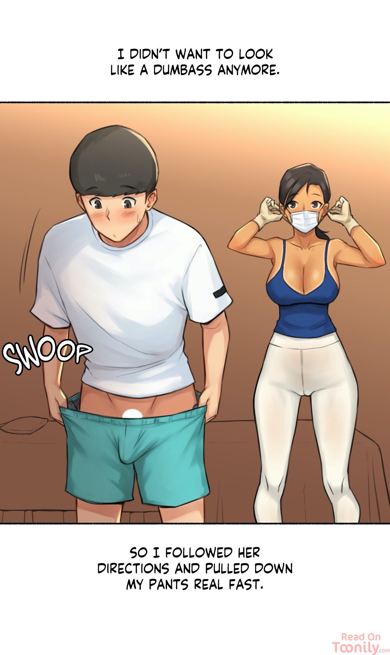 Sexual Exploits Manhwa - Chapter 29 Page 13