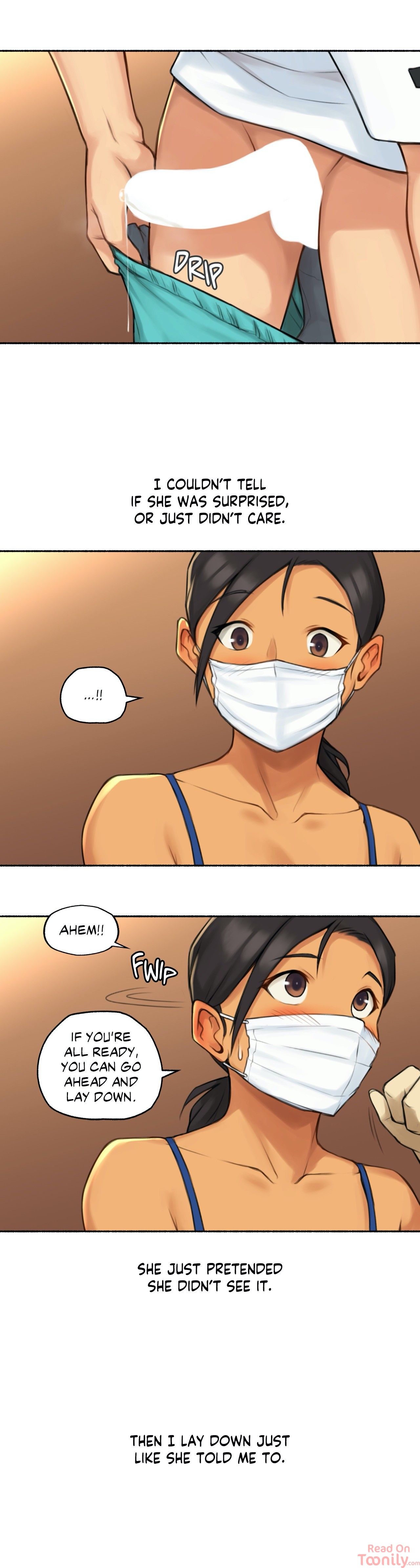 Sexual Exploits Manhwa - Chapter 29 Page 15