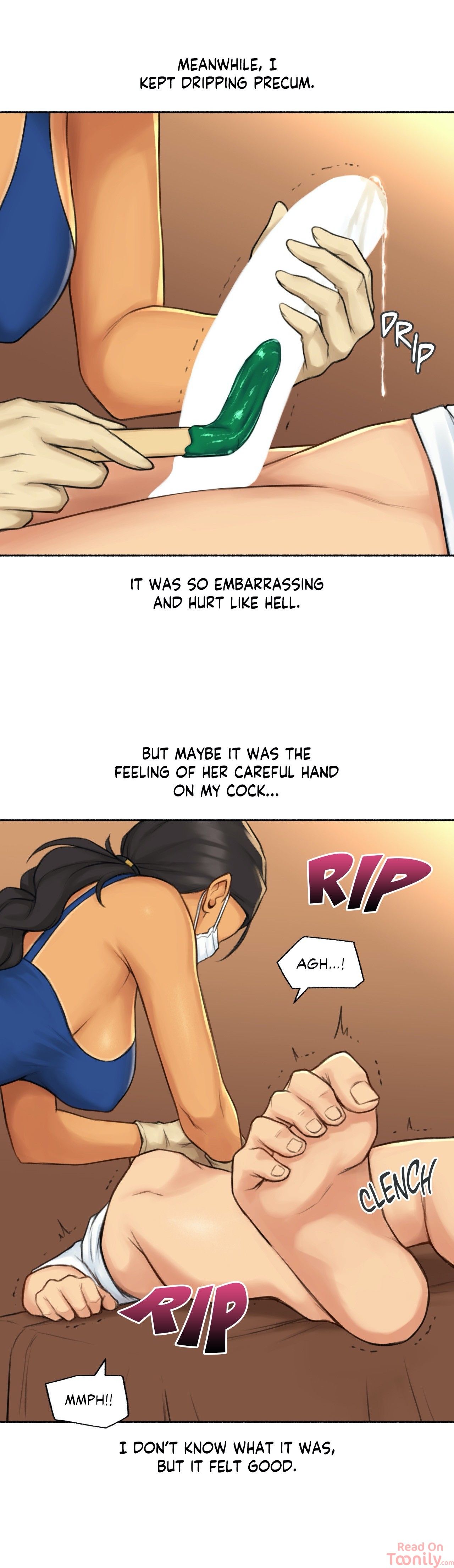 Sexual Exploits Manhwa - Chapter 29 Page 24