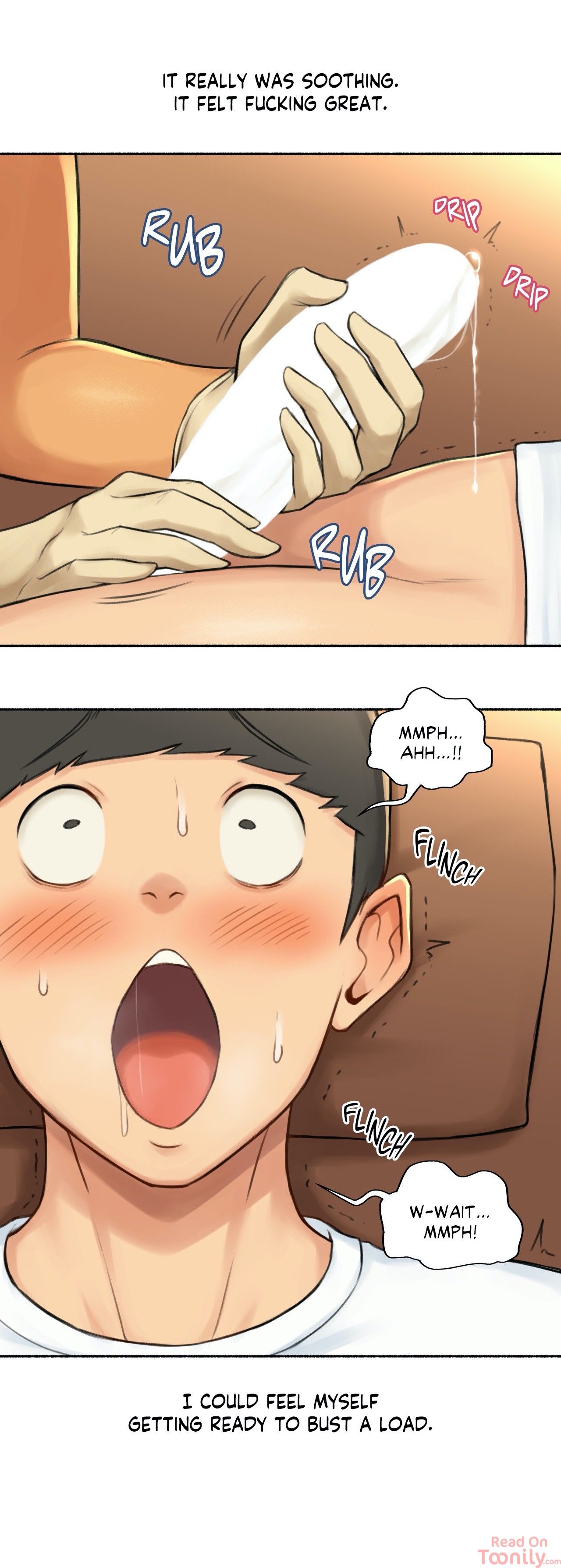 Sexual Exploits Manhwa - Chapter 29 Page 27