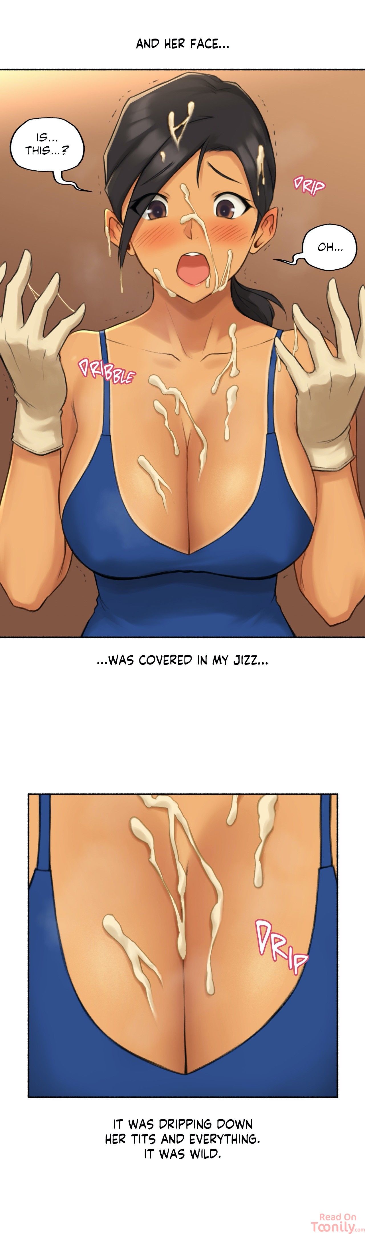 Sexual Exploits Manhwa - Chapter 29 Page 31
