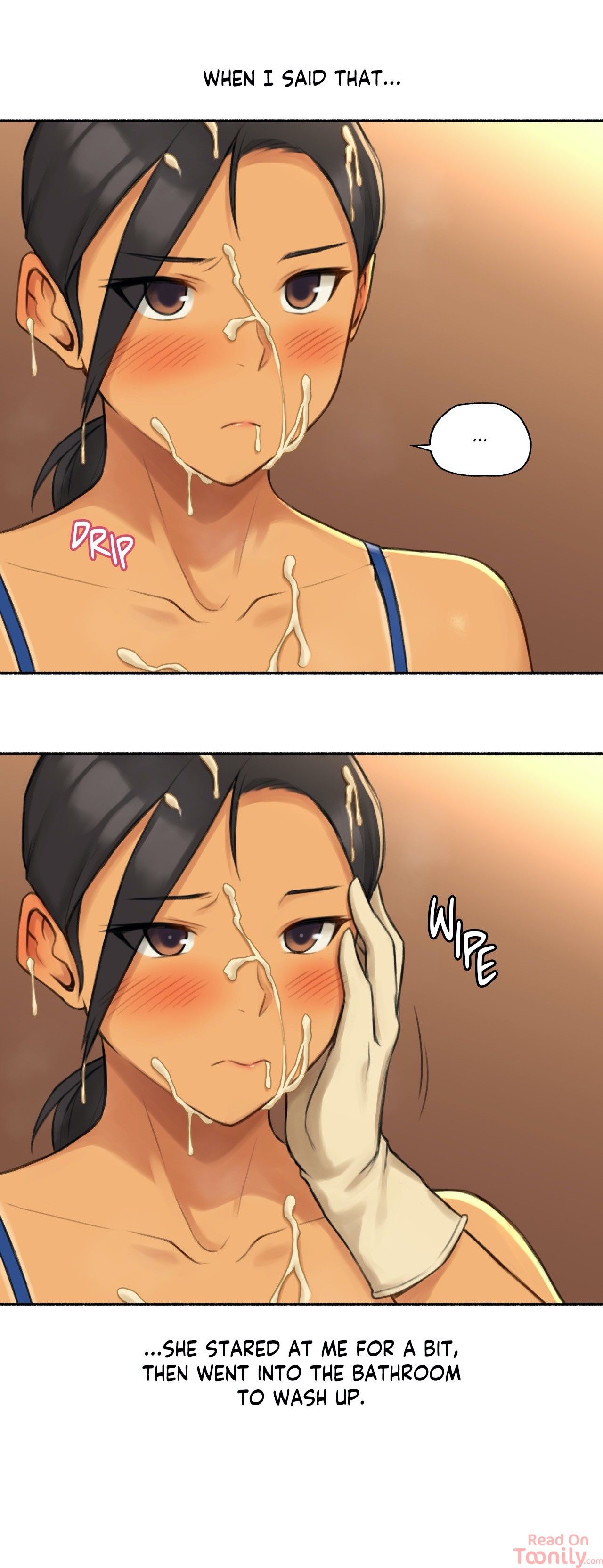 Sexual Exploits Manhwa - Chapter 29 Page 33