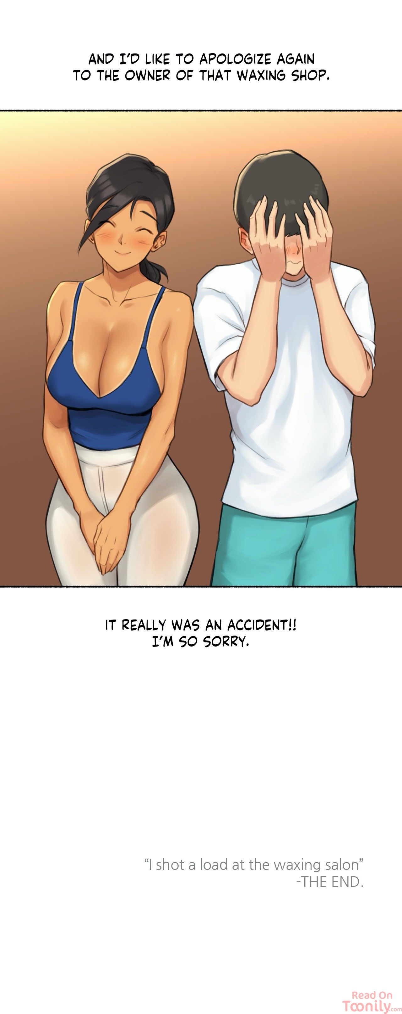 Sexual Exploits Manhwa - Chapter 29 Page 37