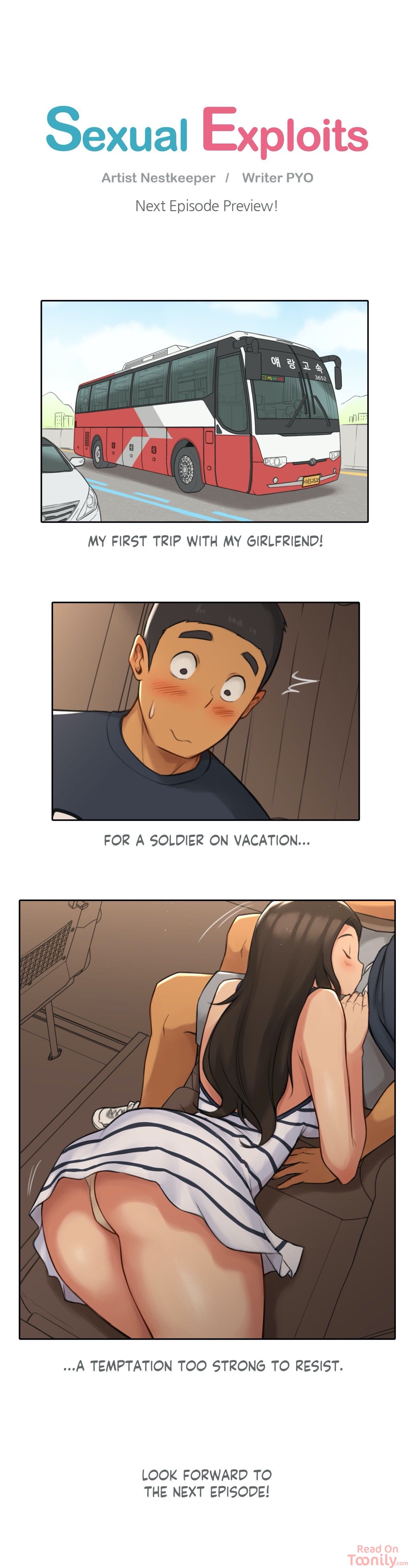 Sexual Exploits Manhwa - Chapter 29 Page 38