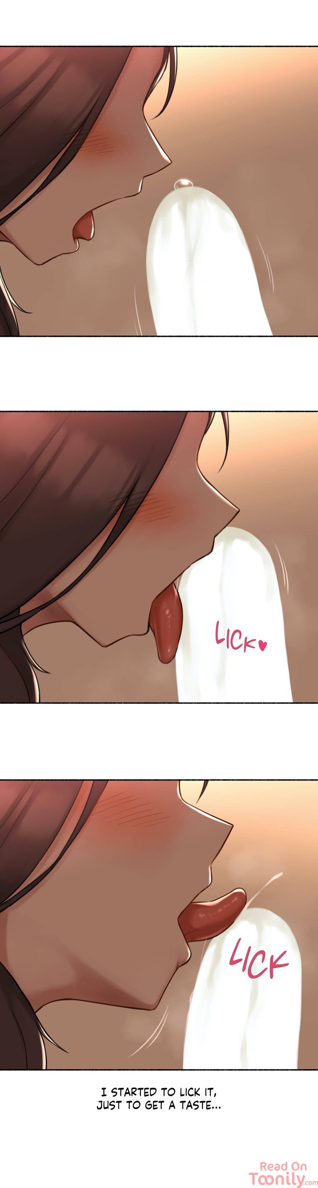 Sexual Exploits Manhwa - Chapter 37 Page 12