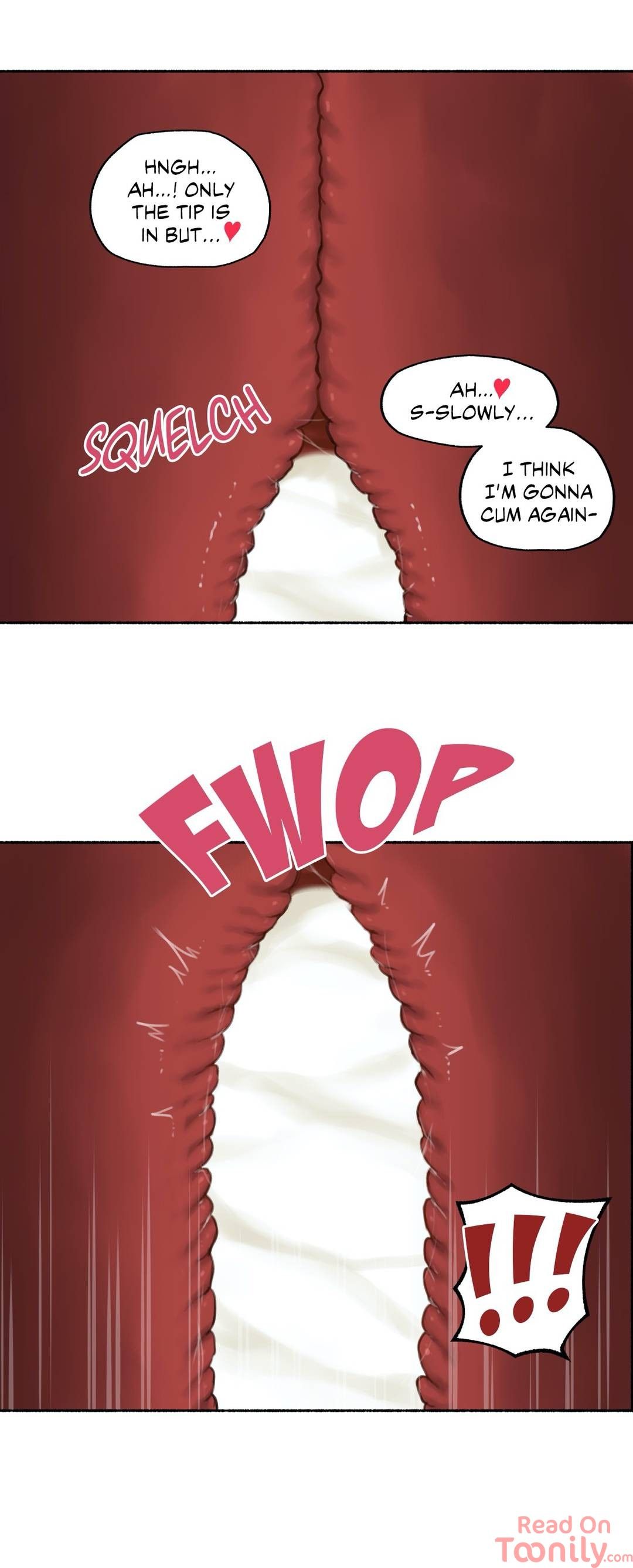 Sexual Exploits Manhwa - Chapter 37 Page 22