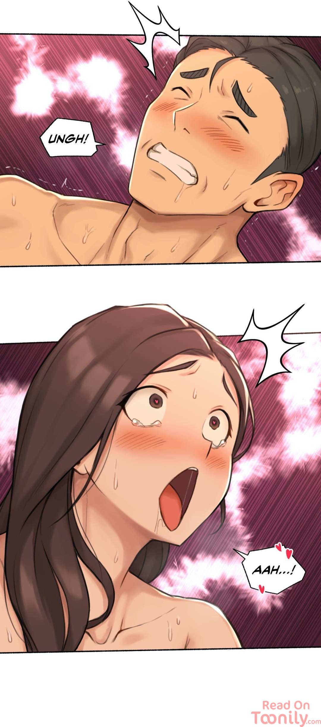 Sexual Exploits Manhwa - Chapter 37 Page 31