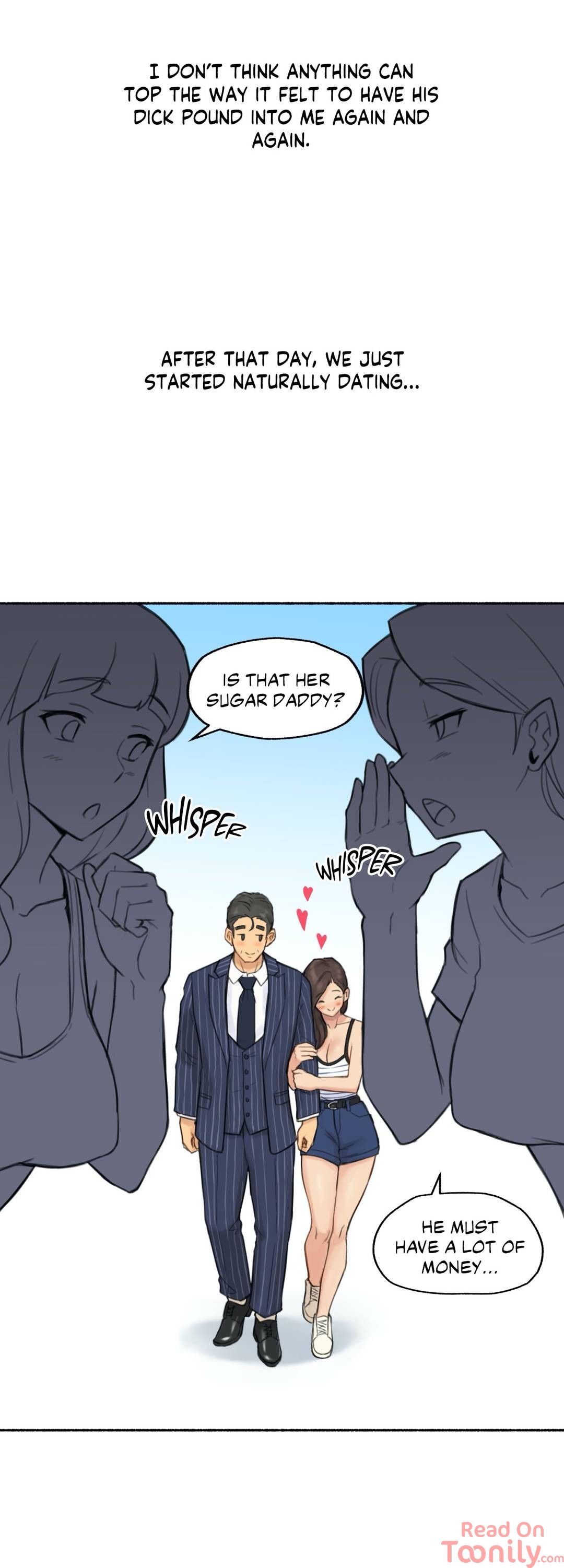 Sexual Exploits Manhwa - Chapter 37 Page 35