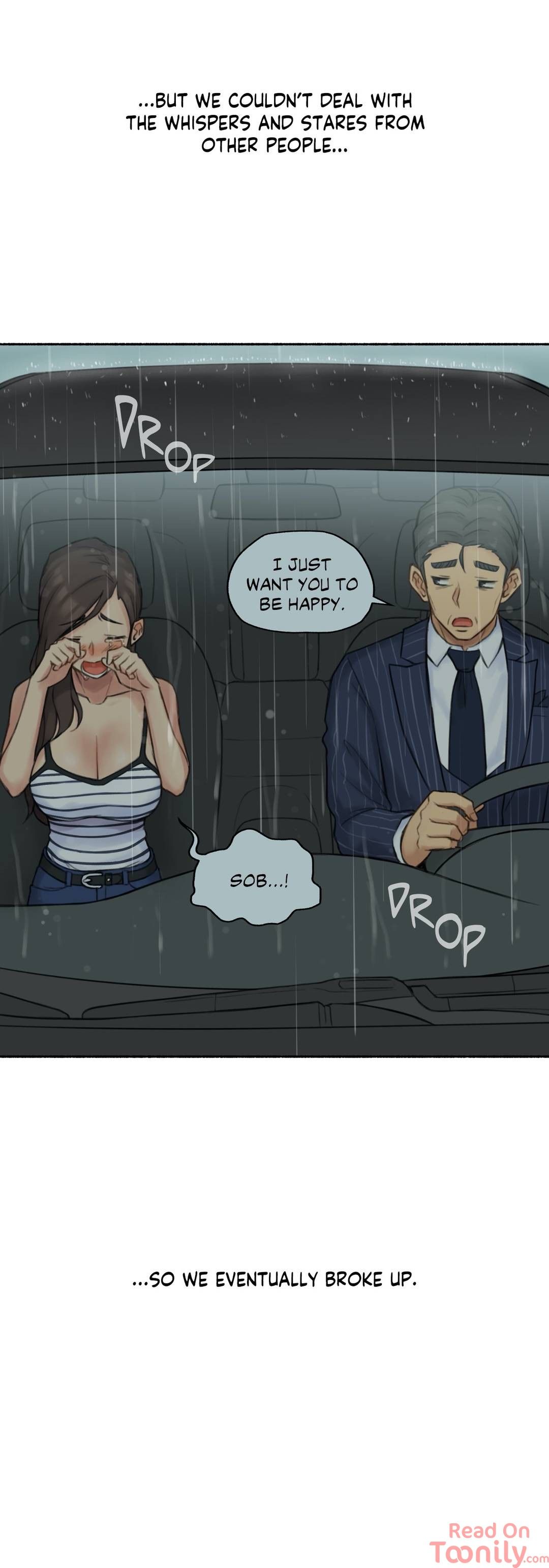 Sexual Exploits Manhwa - Chapter 37 Page 36