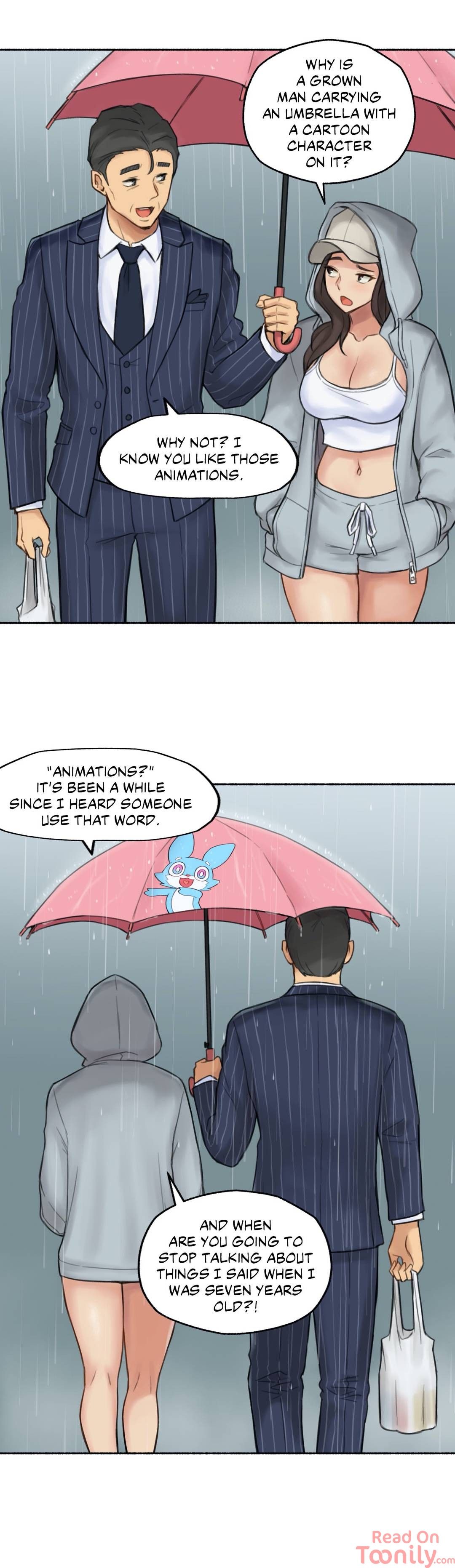 Sexual Exploits Manhwa - Chapter 37 Page 38