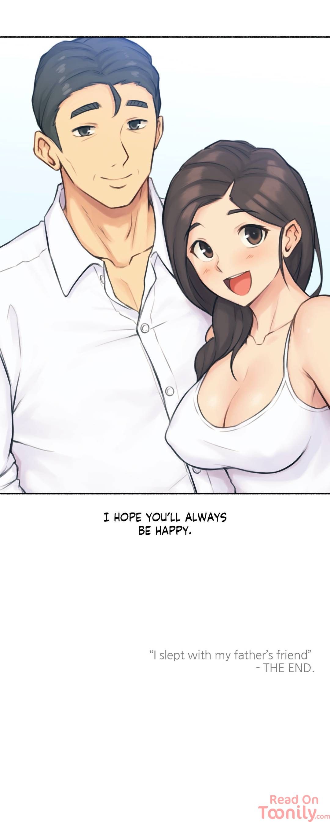 Sexual Exploits Manhwa - Chapter 37 Page 40