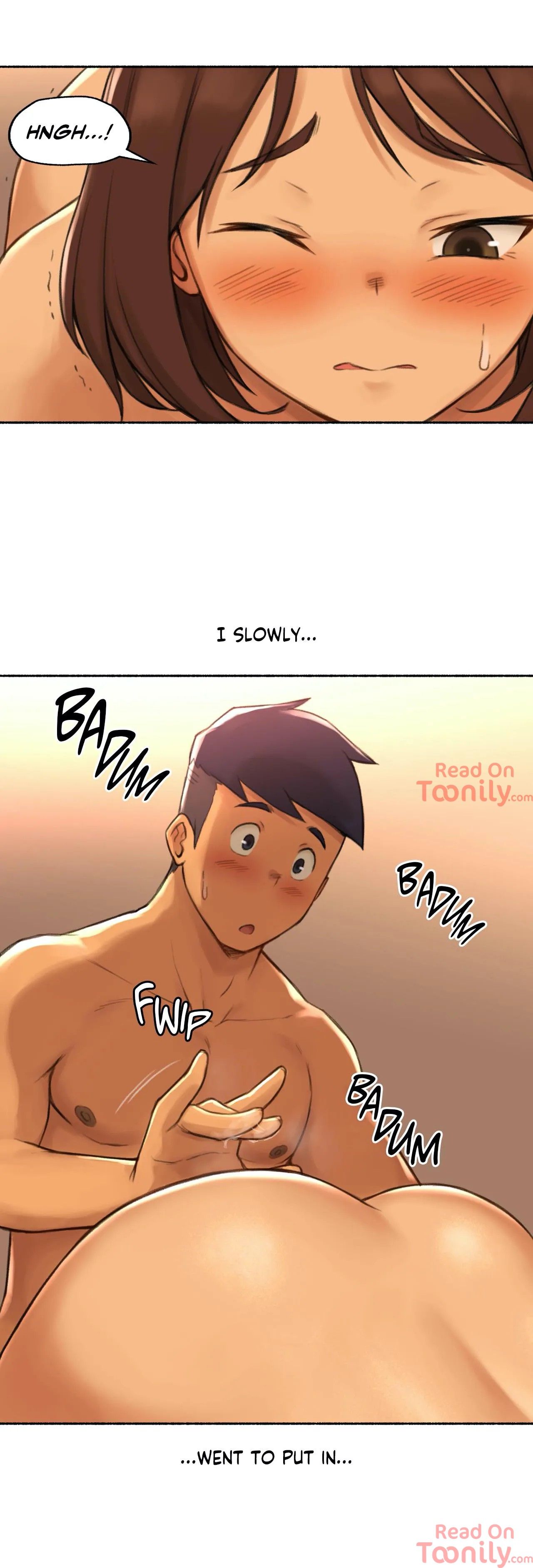 Sexual Exploits Manhwa - Chapter 19 Page 19