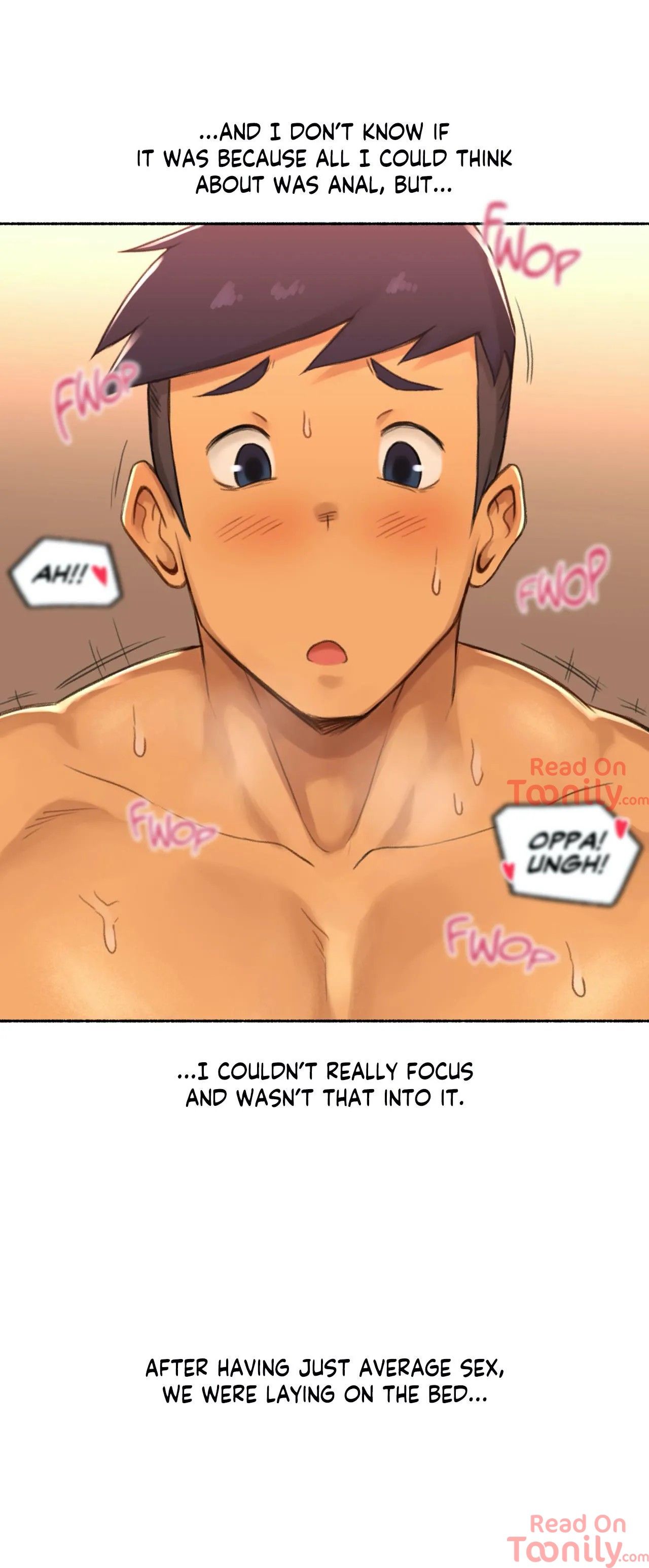 Sexual Exploits Manhwa - Chapter 19 Page 26