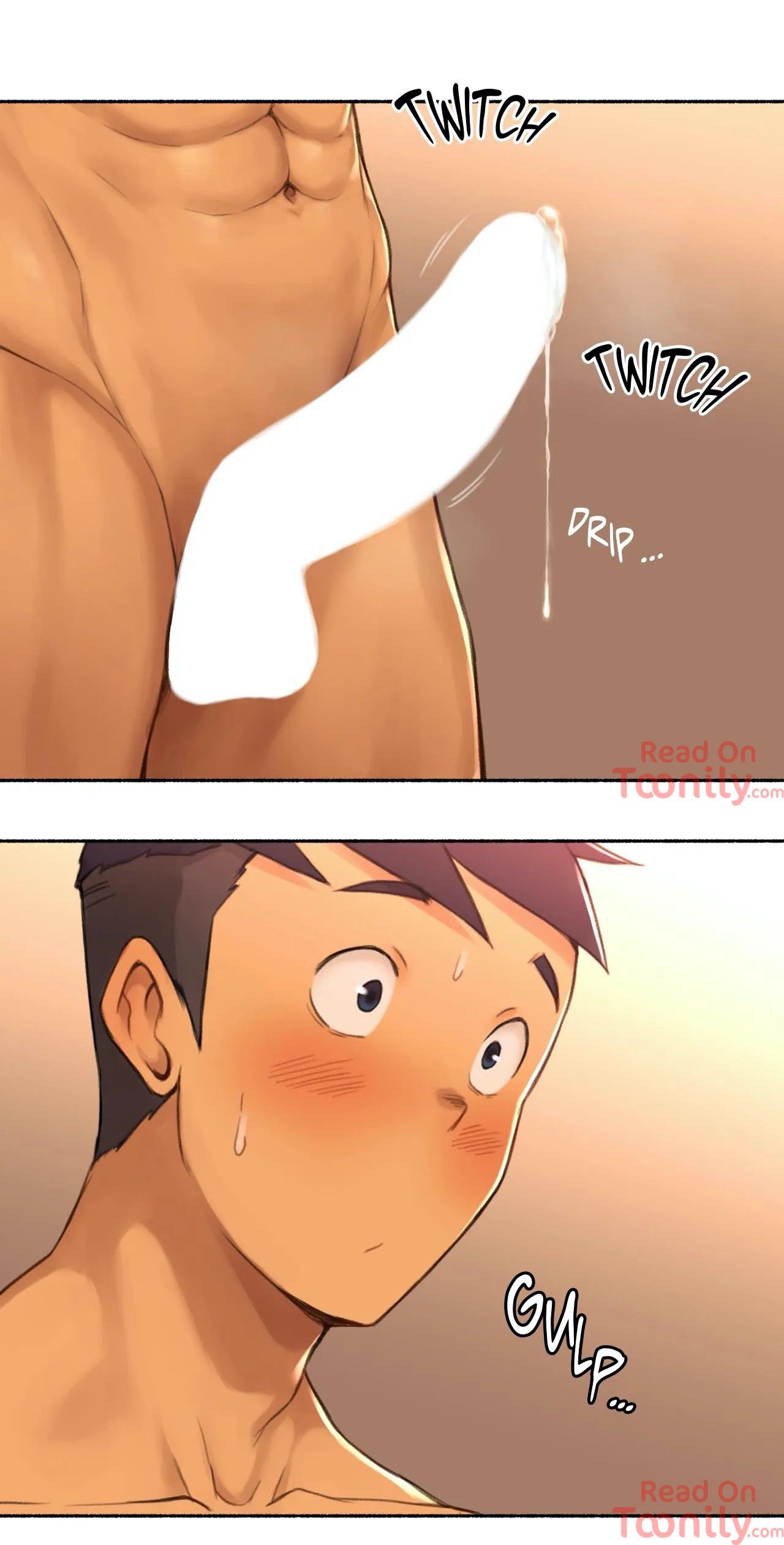 Sexual Exploits Manhwa - Chapter 19 Page 33