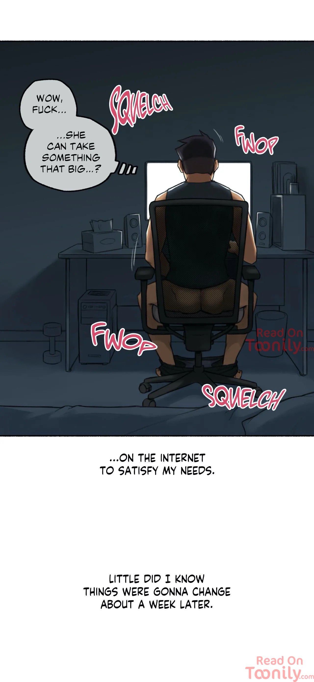 Sexual Exploits Manhwa - Chapter 19 Page 7