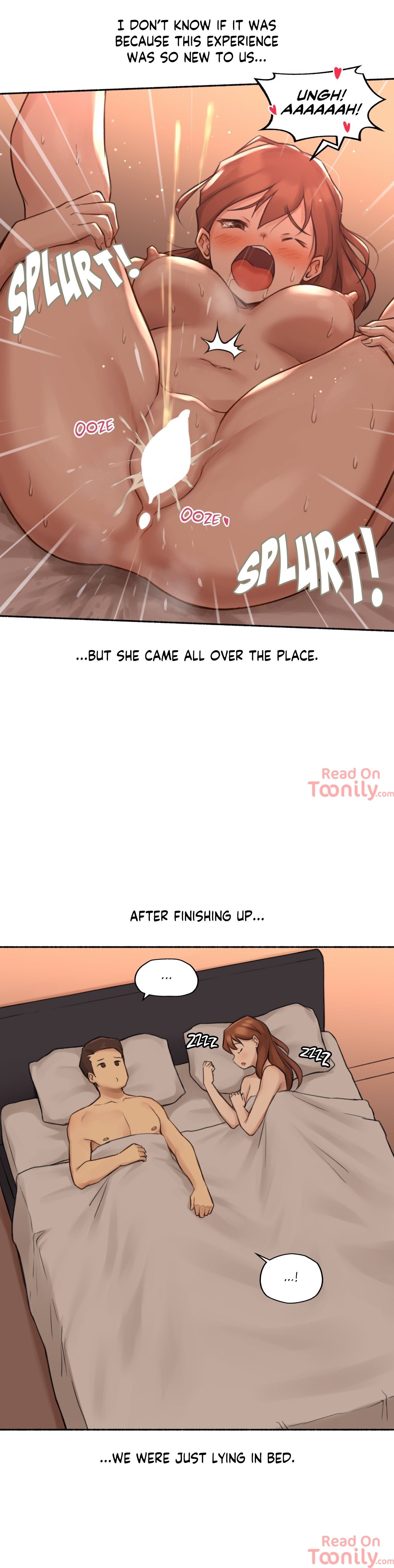 Sexual Exploits Manhwa - Chapter 13 Page 30