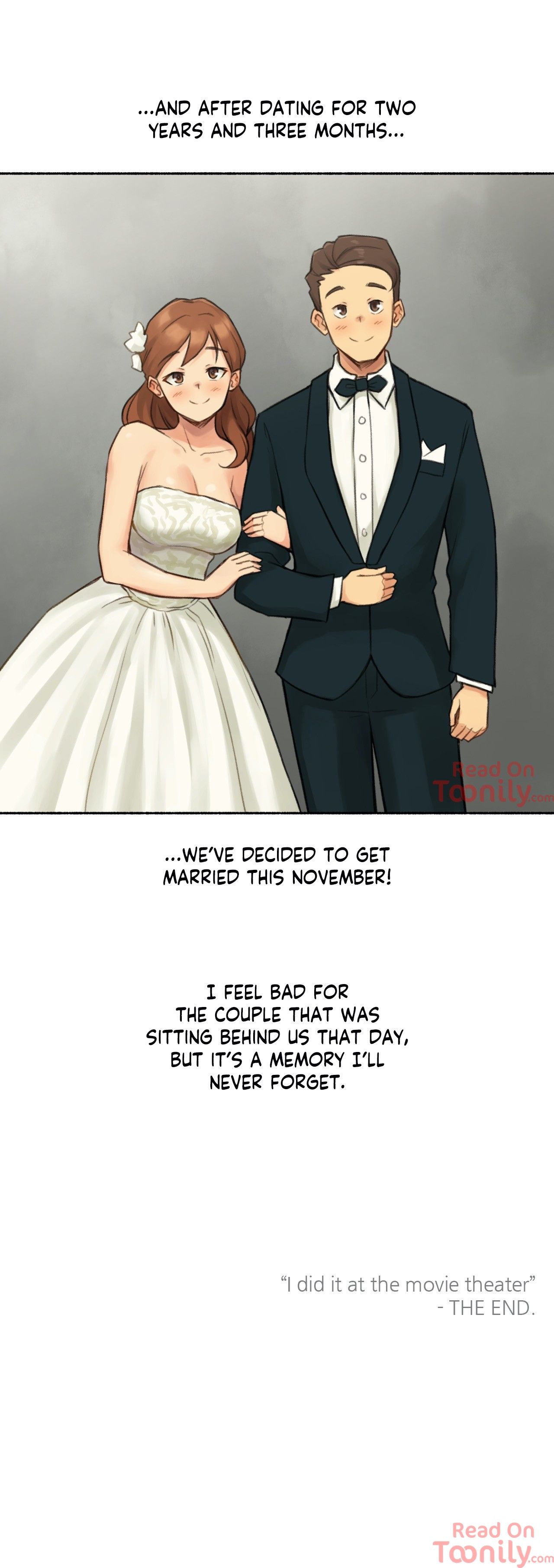 Sexual Exploits Manhwa - Chapter 13 Page 32