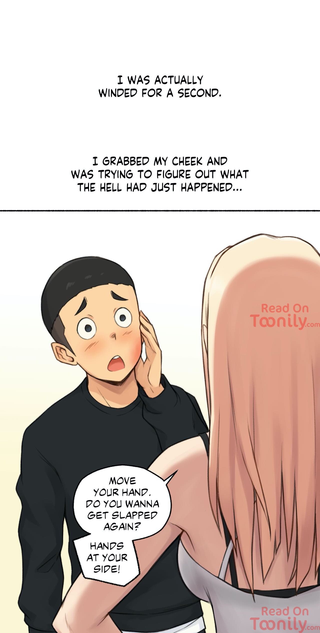 Sexual Exploits Manhwa - Chapter 17 Page 7