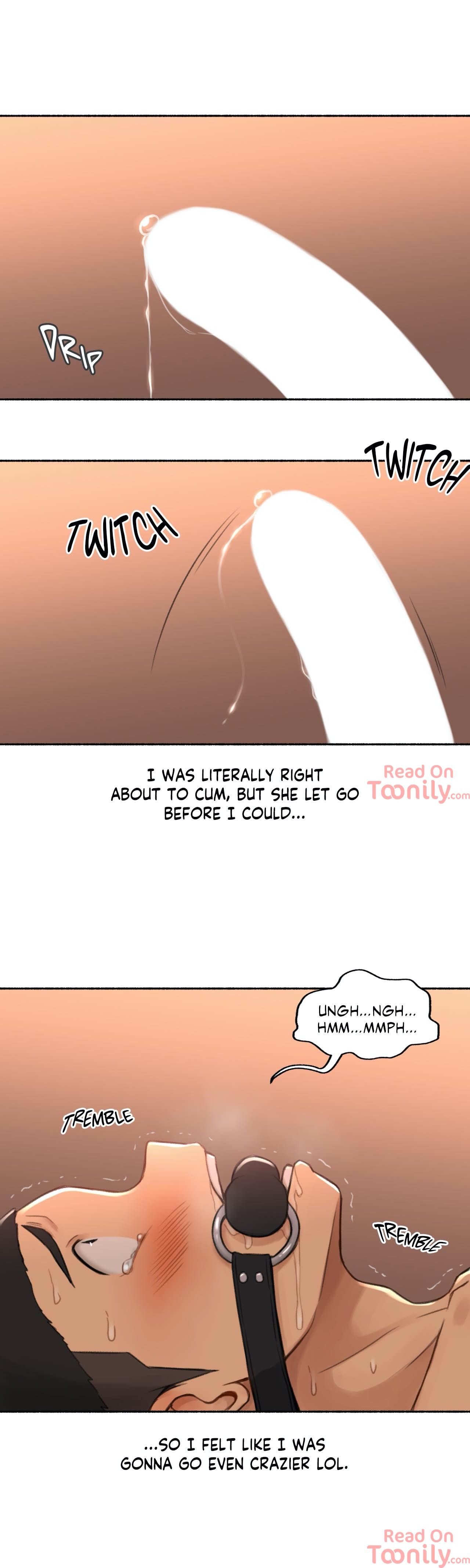 Sexual Exploits Manhwa - Chapter 17 Page 40