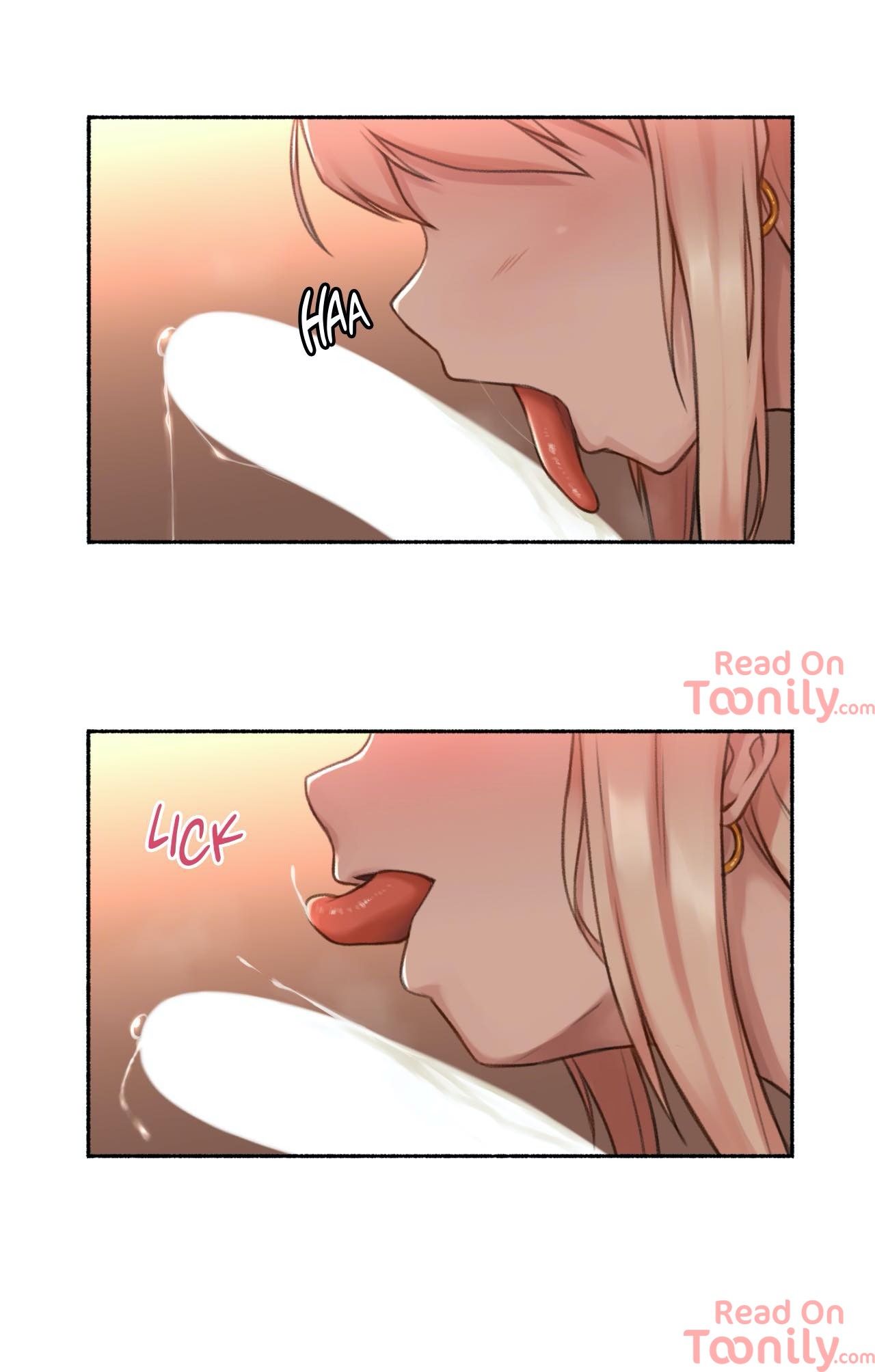 Sexual Exploits Manhwa - Chapter 17 Page 45