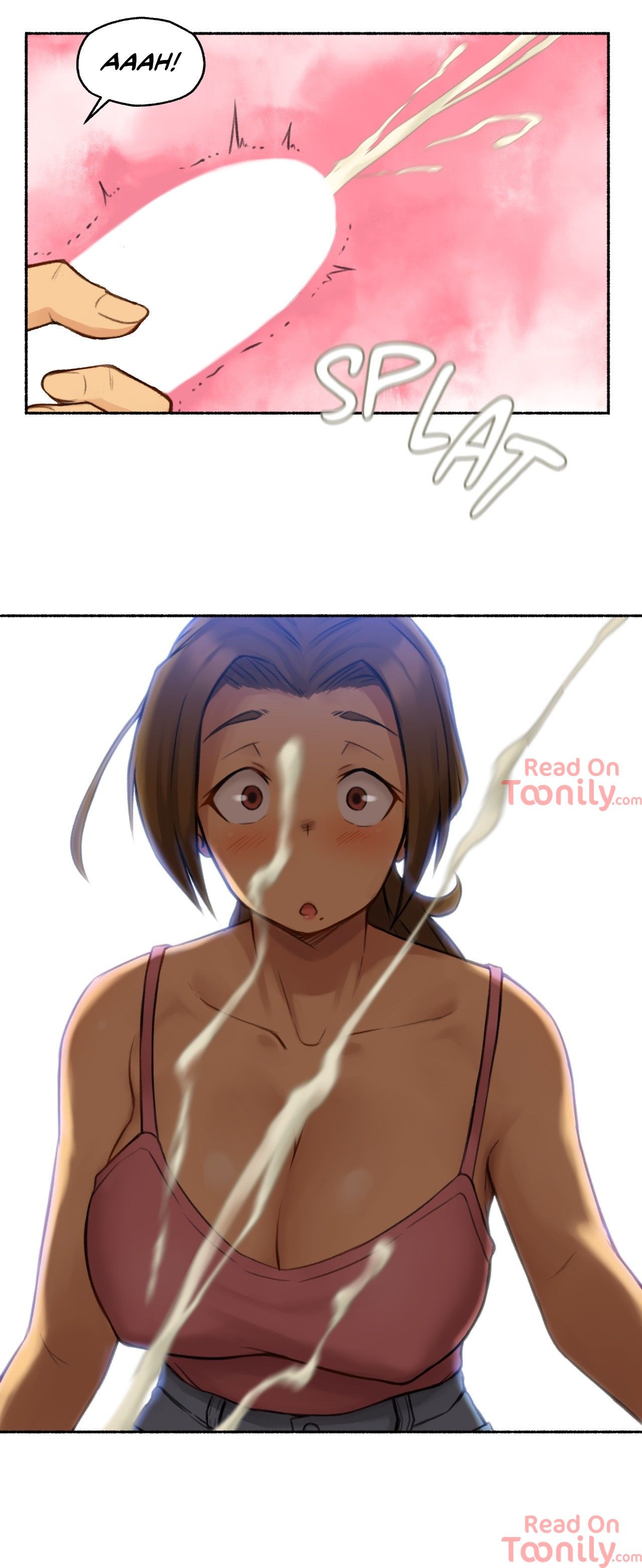 Sexual Exploits Manhwa - Chapter 2 Page 1