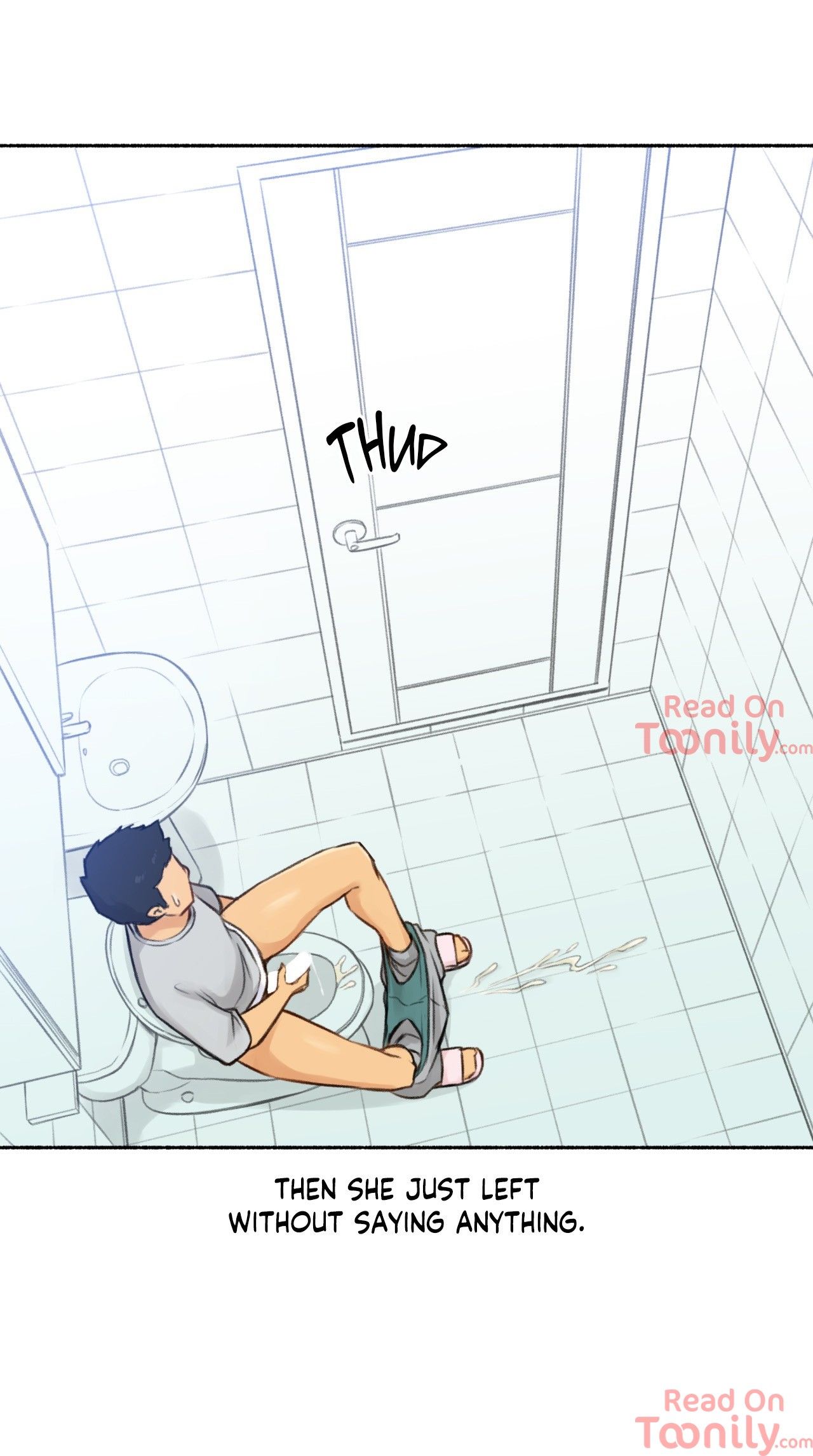 Sexual Exploits Manhwa - Chapter 2 Page 4