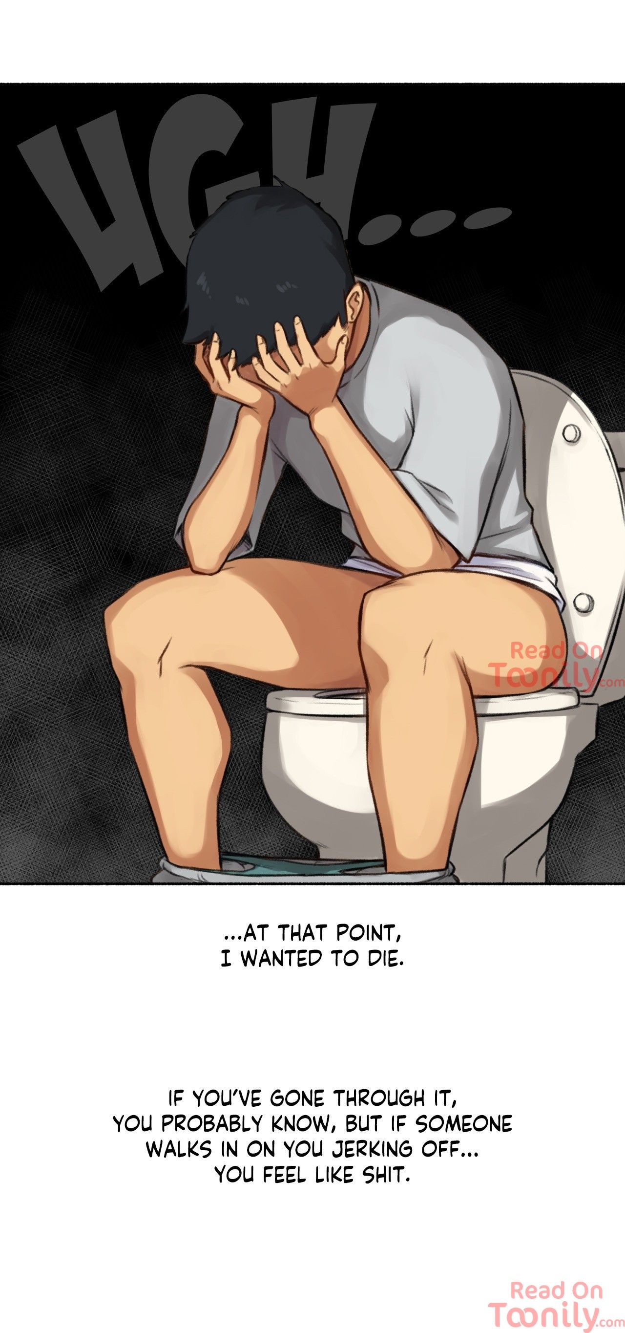 Sexual Exploits Manhwa - Chapter 2 Page 5