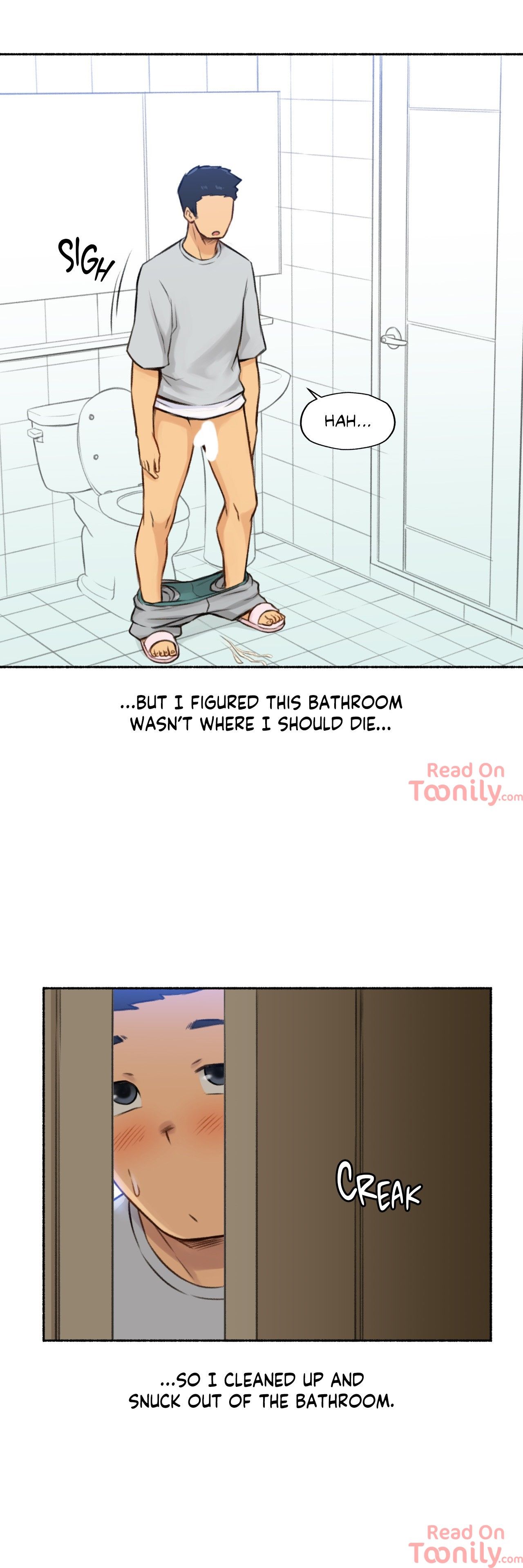 Sexual Exploits Manhwa - Chapter 2 Page 7