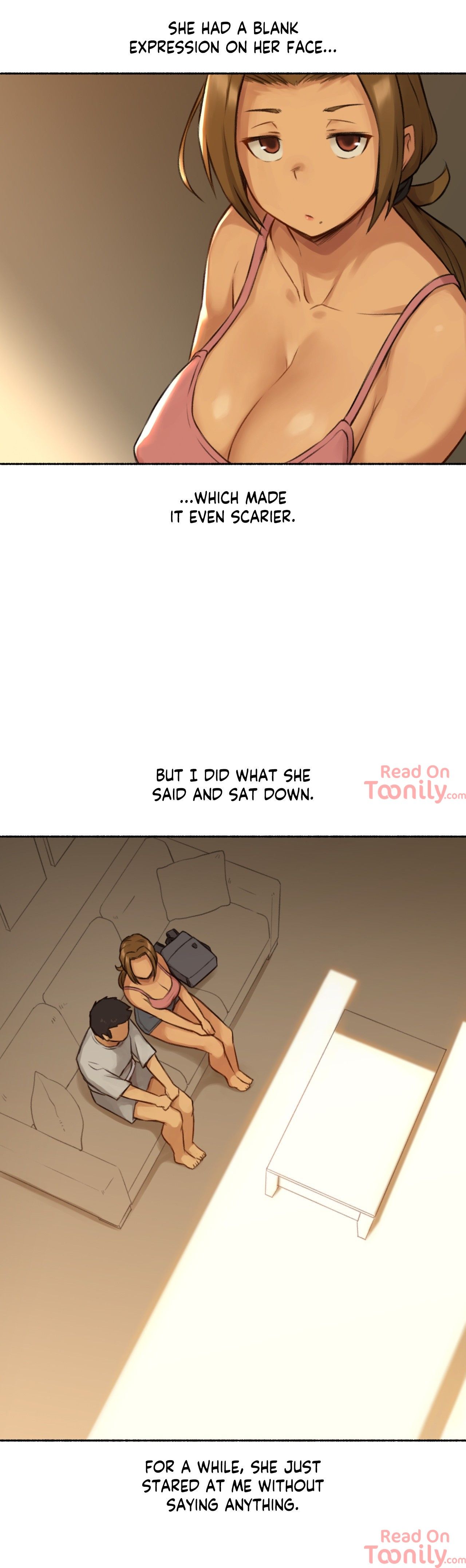 Sexual Exploits Manhwa - Chapter 2 Page 10