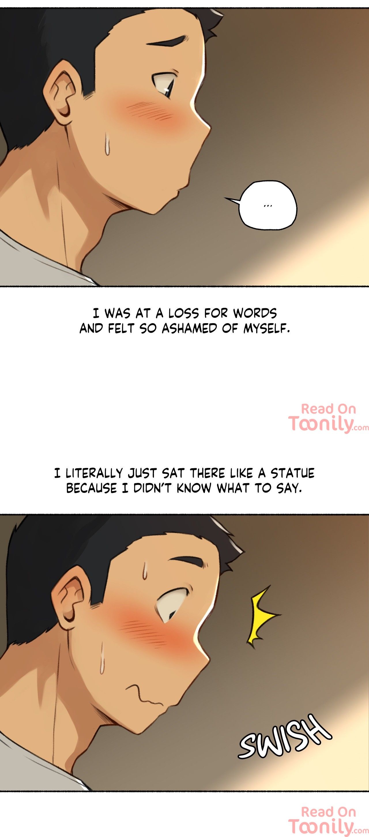 Sexual Exploits Manhwa - Chapter 2 Page 14