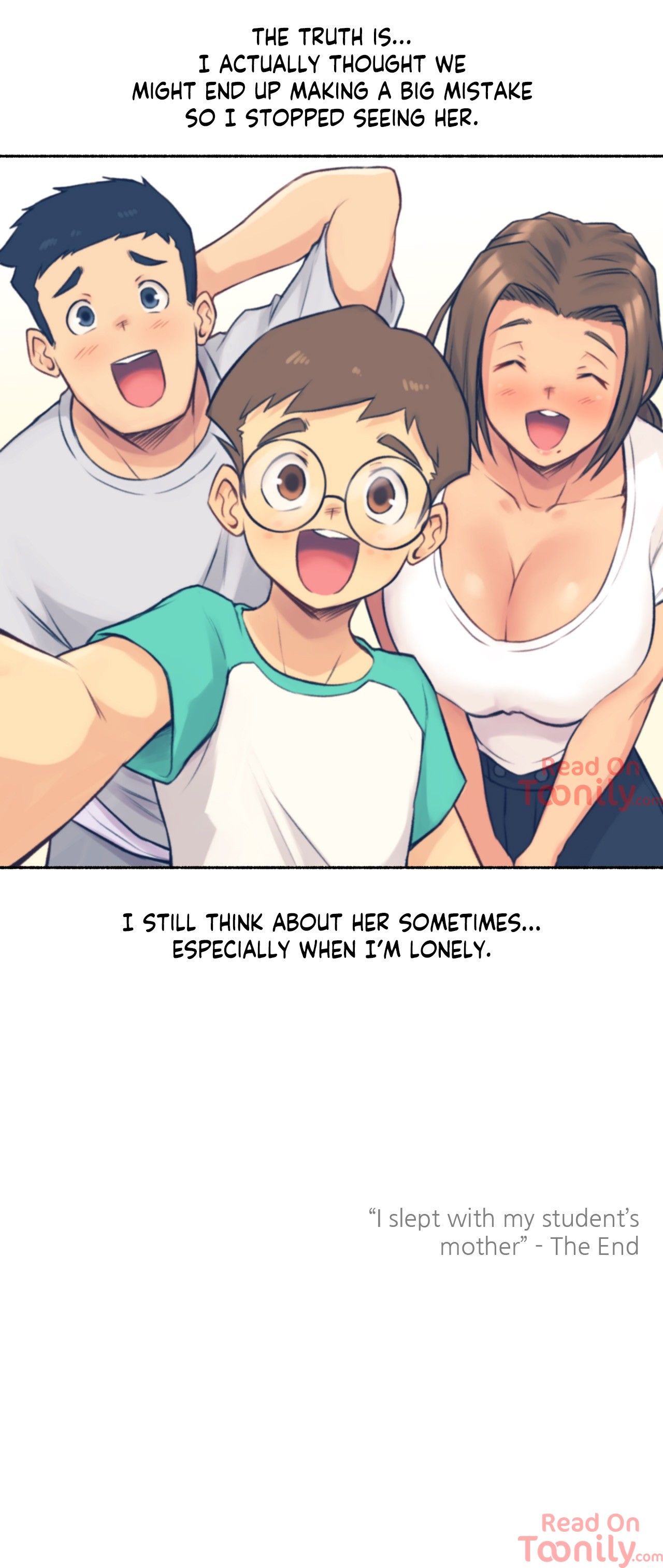 Sexual Exploits Manhwa - Chapter 2 Page 35