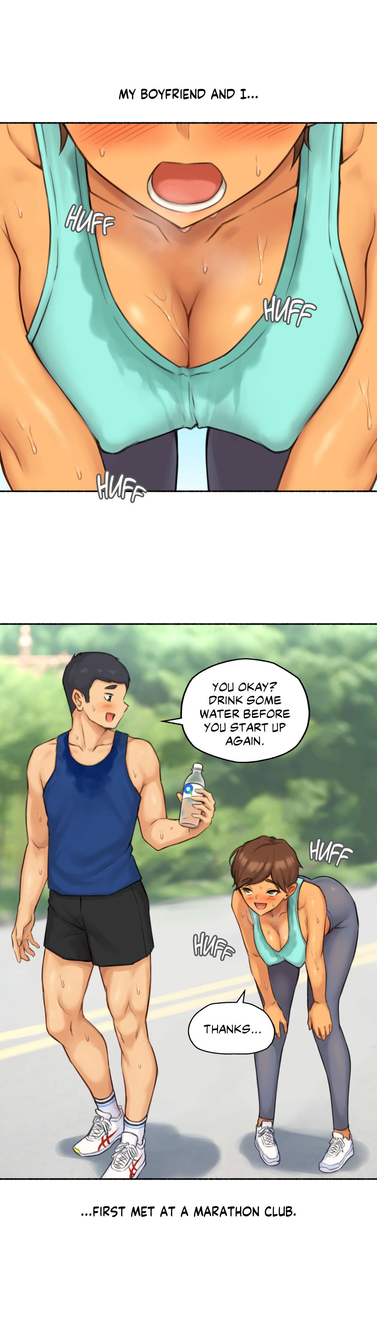 Sexual Exploits Manhwa - Chapter 72 Page 0