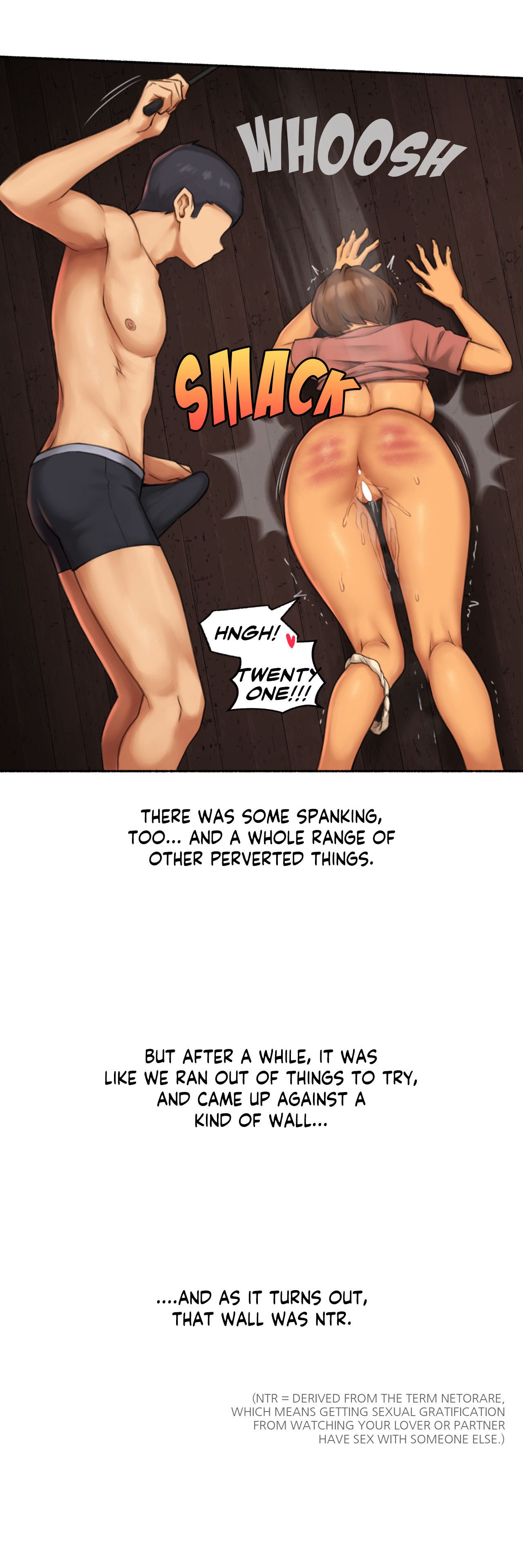 Sexual Exploits Manhwa - Chapter 72 Page 3