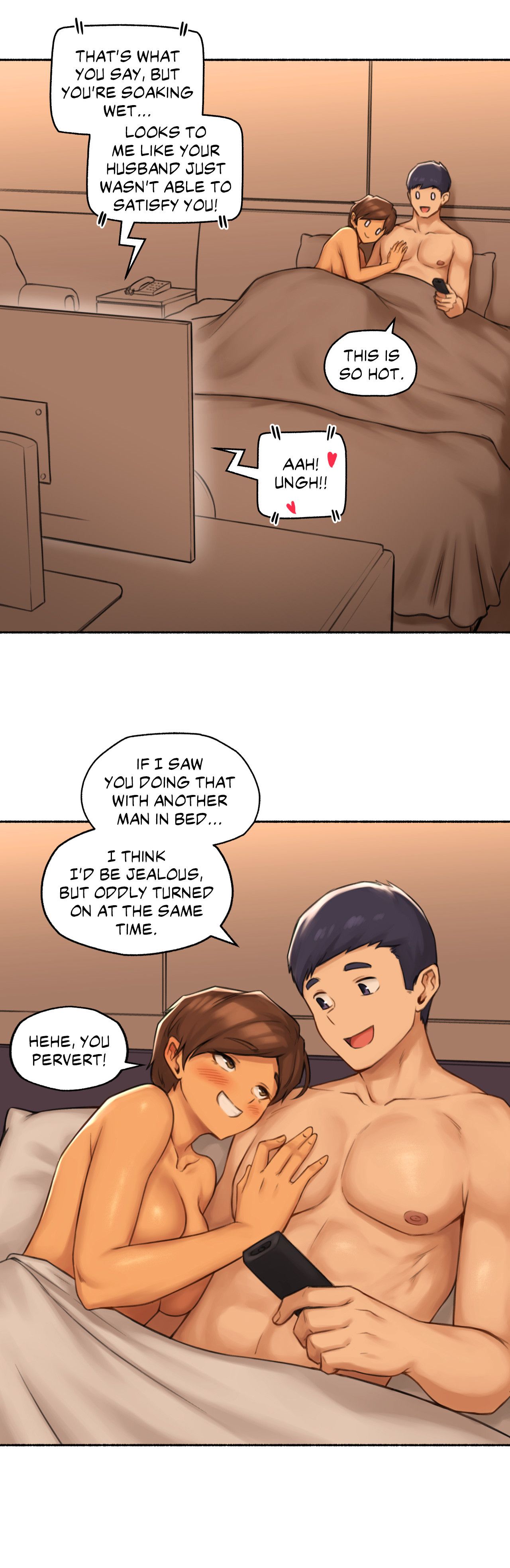 Sexual Exploits Manhwa - Chapter 72 Page 6