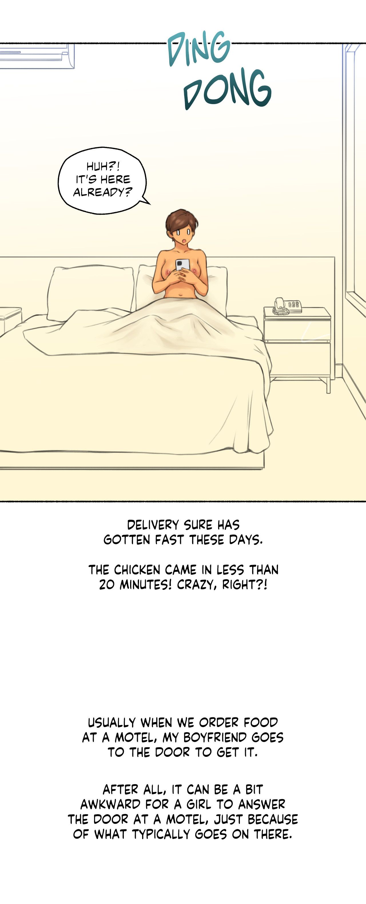 Sexual Exploits Manhwa - Chapter 72 Page 10