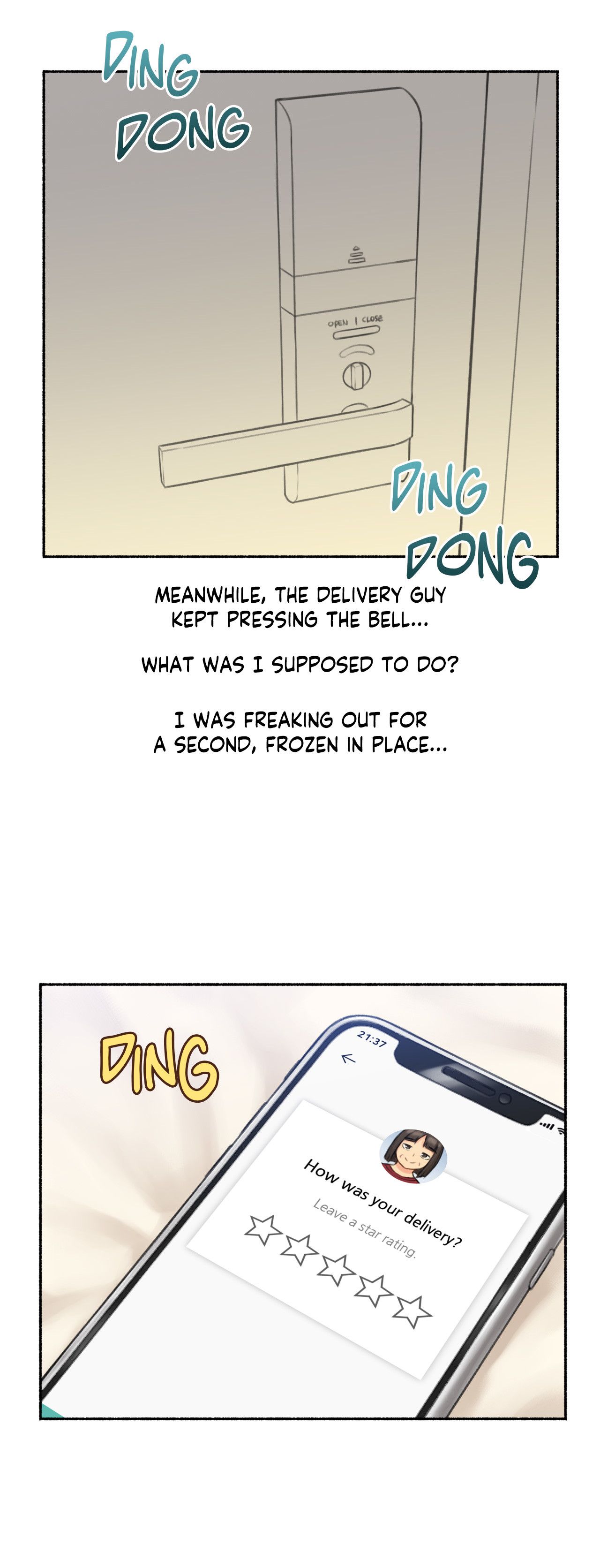 Sexual Exploits Manhwa - Chapter 72 Page 13