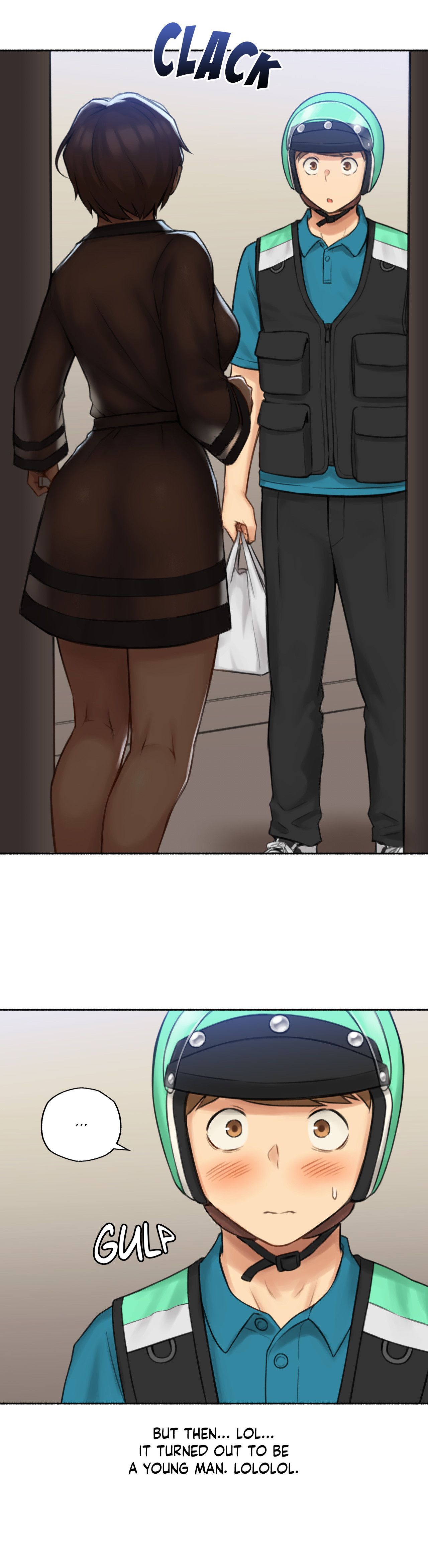 Sexual Exploits Manhwa - Chapter 72 Page 16