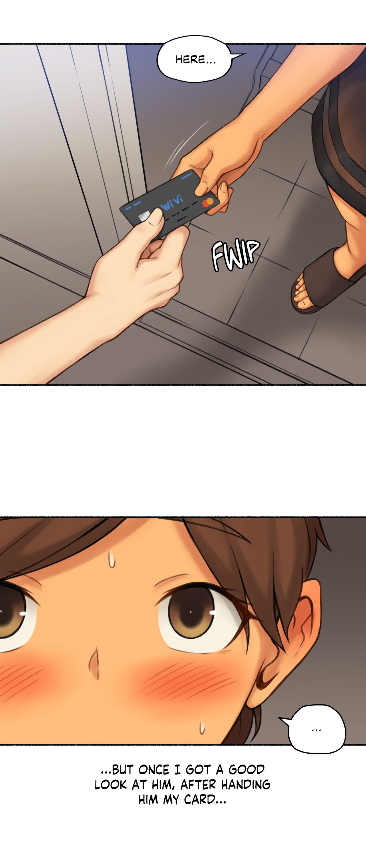 Sexual Exploits Manhwa - Chapter 72 Page 19