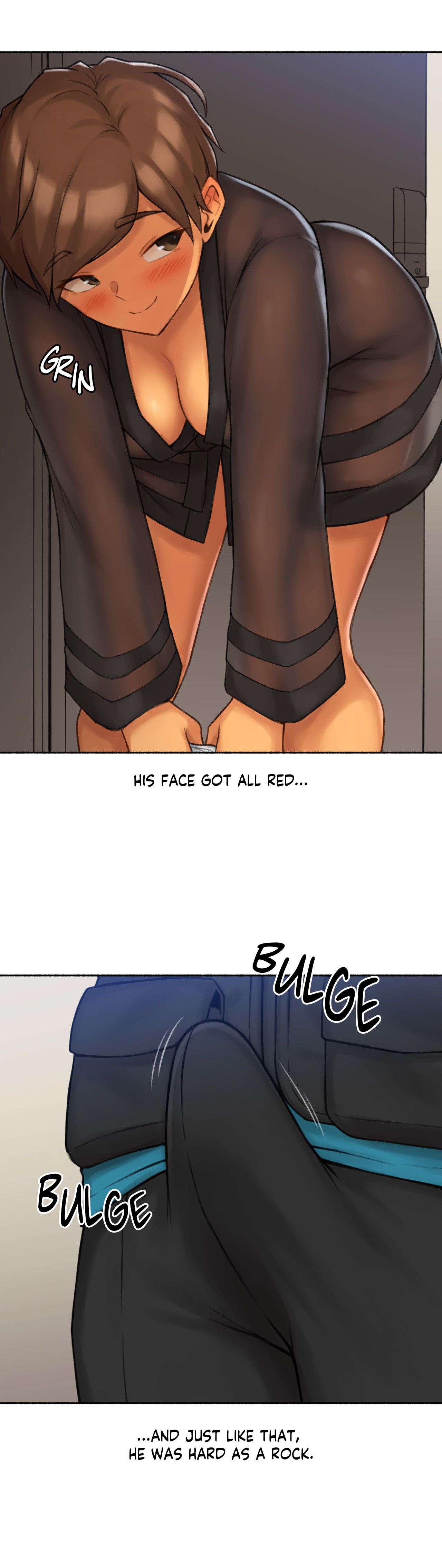 Sexual Exploits Manhwa - Chapter 72 Page 26