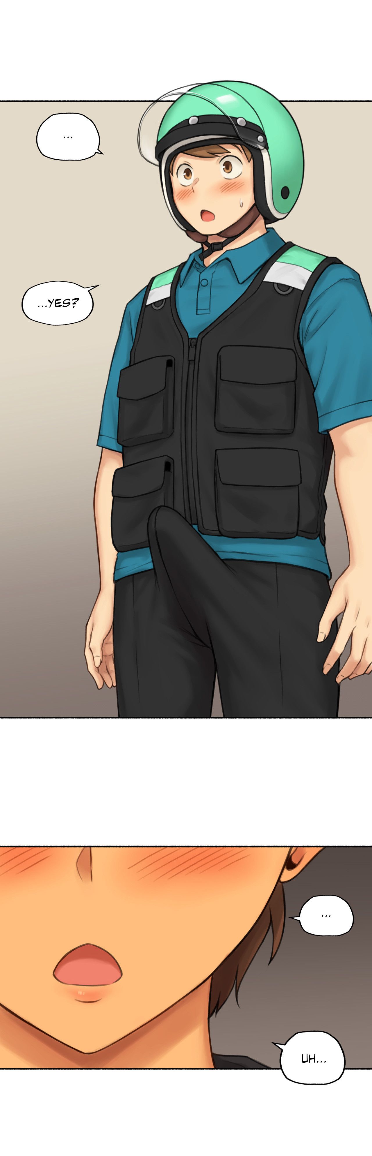 Sexual Exploits Manhwa - Chapter 72 Page 30